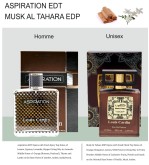 Louis Cardin Aspiration Homme