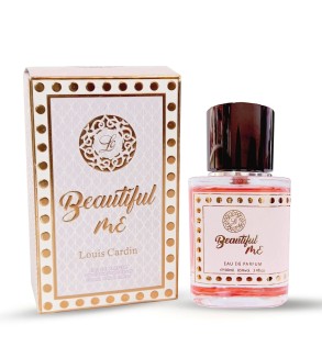 Louis Cardin Beautiful me