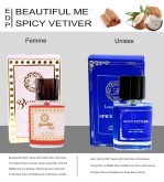 Louis Cardin Beautiful me