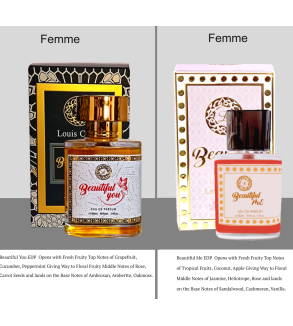 Louis Cardin Beautiful You