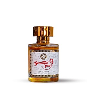 Louis Cardin Beautiful You