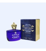 Louis Cardin Bleu Marine Homme