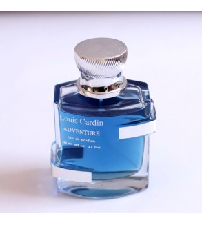 Louis Cardin Adventure Homme