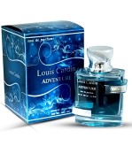 Louis Cardin Adventure Homme
