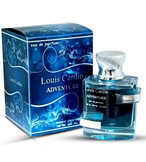 Louis Cardin Adventure Homme