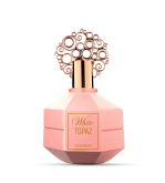 Louis Cardin White Topaz