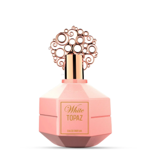 Louis Cardin White Topaz