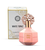 Louis Cardin White Topaz