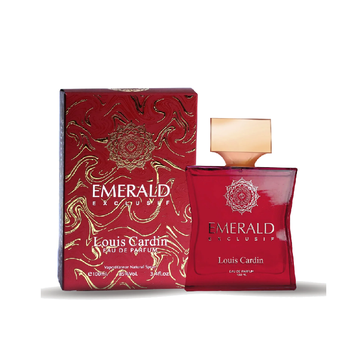 Emeral Red