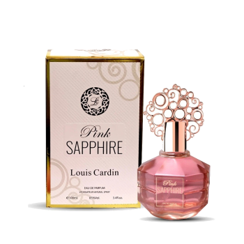 Pink Saphire
