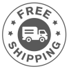Free shipping