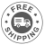 FREE SHIPPING